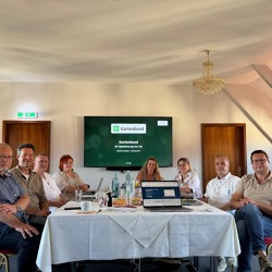 Zwei intensive Tage für die digitale Zukunft – Klausurtagung der AG Digitalisierung des LSK in Freiberg